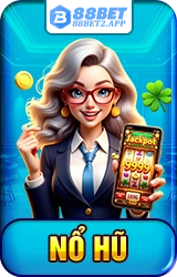 88Bet Nổ Hũ