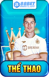 88Bet Thể Thao