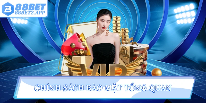 Chính sách bảo mật tổng quan