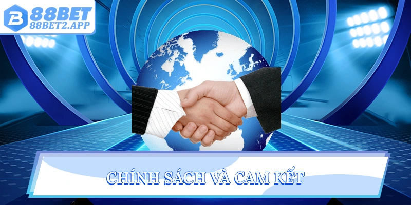Chính sách và cam kết