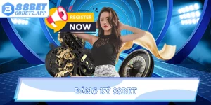 Đăng ký 88bet