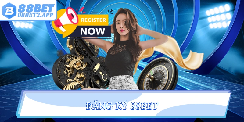 Đăng ký 88bet