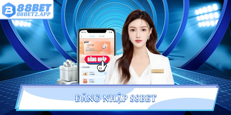 Đăng Nhập 88Bet