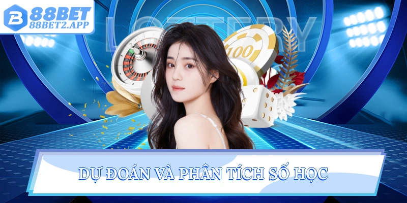 Dự đoán và phân tích số học