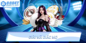 Giải mã giấc mơ