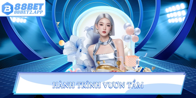 Hành trình vươn tầm