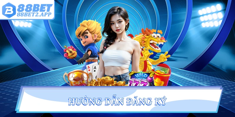 Hướng dẫn đăng ký