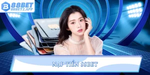 Nạp tiền 88bet