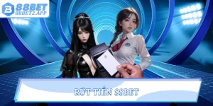 Rút tiền 88bet