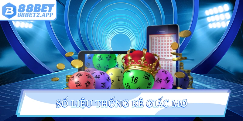 Số liệu thống kê giấc mơ