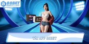 tải app 88Bet